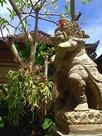 Wina Ubud B&B
