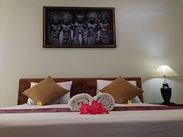 Wina Ubud B&B