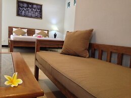 Wina Ubud B&B