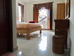 Wina Ubud B&B