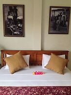 Wina Ubud B&B