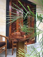 Wina Ubud B&B