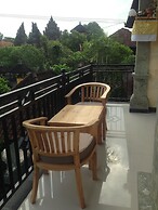 Wina Ubud B&B