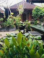 Wina Ubud B&B