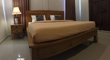 Wina Ubud B&B