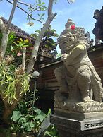 Wina Ubud B&B