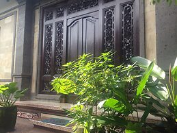Wina Ubud B&B
