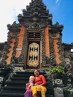 Wina Ubud B&B