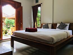 Wina Ubud B&B