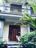 Wina Ubud B&B