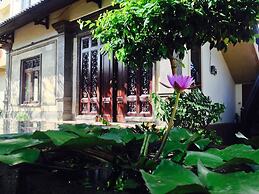 Wina Ubud B&B