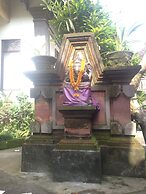Wina Ubud B&B