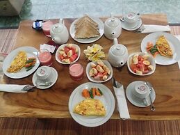 Wina Ubud B&B