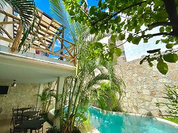 Pacha Tulum Boutique Hotel