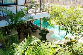 Pacha Tulum Boutique Hotel