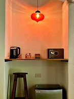 Pacha Tulum Boutique Hotel