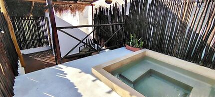 Pacha Tulum Boutique Hotel