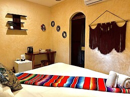 Pacha Tulum Boutique Hotel