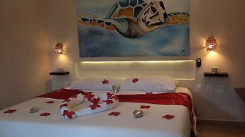 Pacha Tulum Boutique Hotel