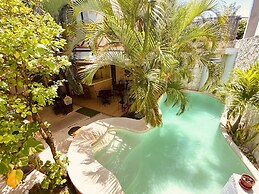 Pacha Tulum Boutique Hotel