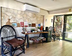 Pacha Tulum Boutique Hotel