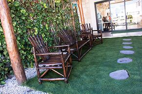 Pacha Tulum Boutique Hotel