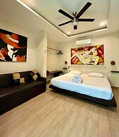 Pacha Tulum Boutique Hotel