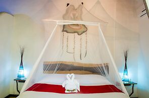 Pacha Tulum Boutique Hotel