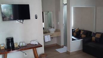 Pacha Tulum Boutique Hotel