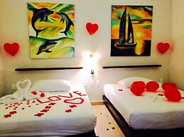 Pacha Tulum Boutique Hotel