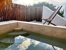 Pacha Tulum Boutique Hotel