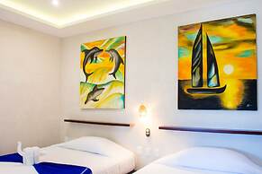 Pacha Tulum Boutique Hotel