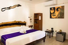 Pacha Tulum Boutique Hotel