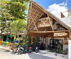 Pacha Tulum Boutique Hotel