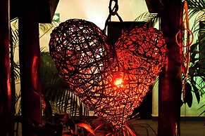 Pacha Tulum Boutique Hotel