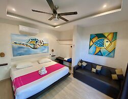 Pacha Tulum Boutique Hotel