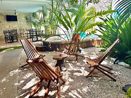 Pacha Tulum Boutique Hotel