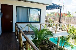 Pacha Tulum Boutique Hotel