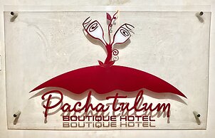 Pacha Tulum Boutique Hotel