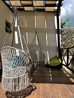 Pacha Tulum Boutique Hotel