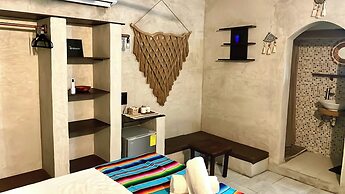 Pacha Tulum Boutique Hotel