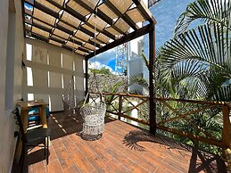 Pacha Tulum Boutique Hotel