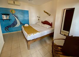 Pacha Tulum Boutique Hotel