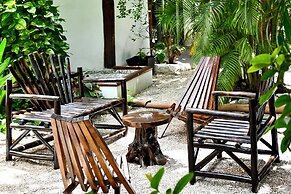 Pacha Tulum Boutique Hotel