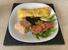 Pacha Tulum Boutique Hotel