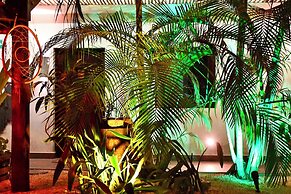 Pacha Tulum Boutique Hotel