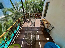 Pacha Tulum Boutique Hotel