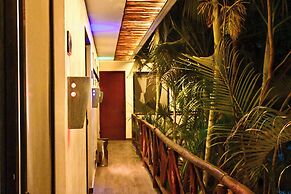 Pacha Tulum Boutique Hotel