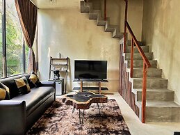 Pacha Tulum Boutique Hotel