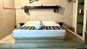 Pacha Tulum Boutique Hotel